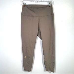 P’tula Leggings High Waisted Size XL